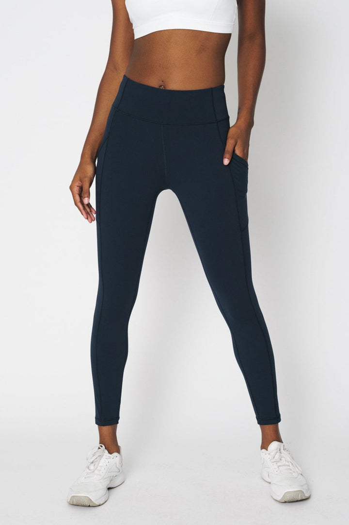 Cadence High-Rise 3 Pocket Tight 27"