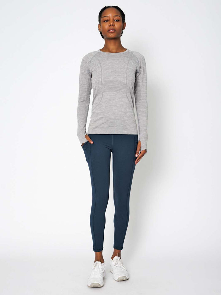 Cadence High-Rise 3 Pocket Tight 27"