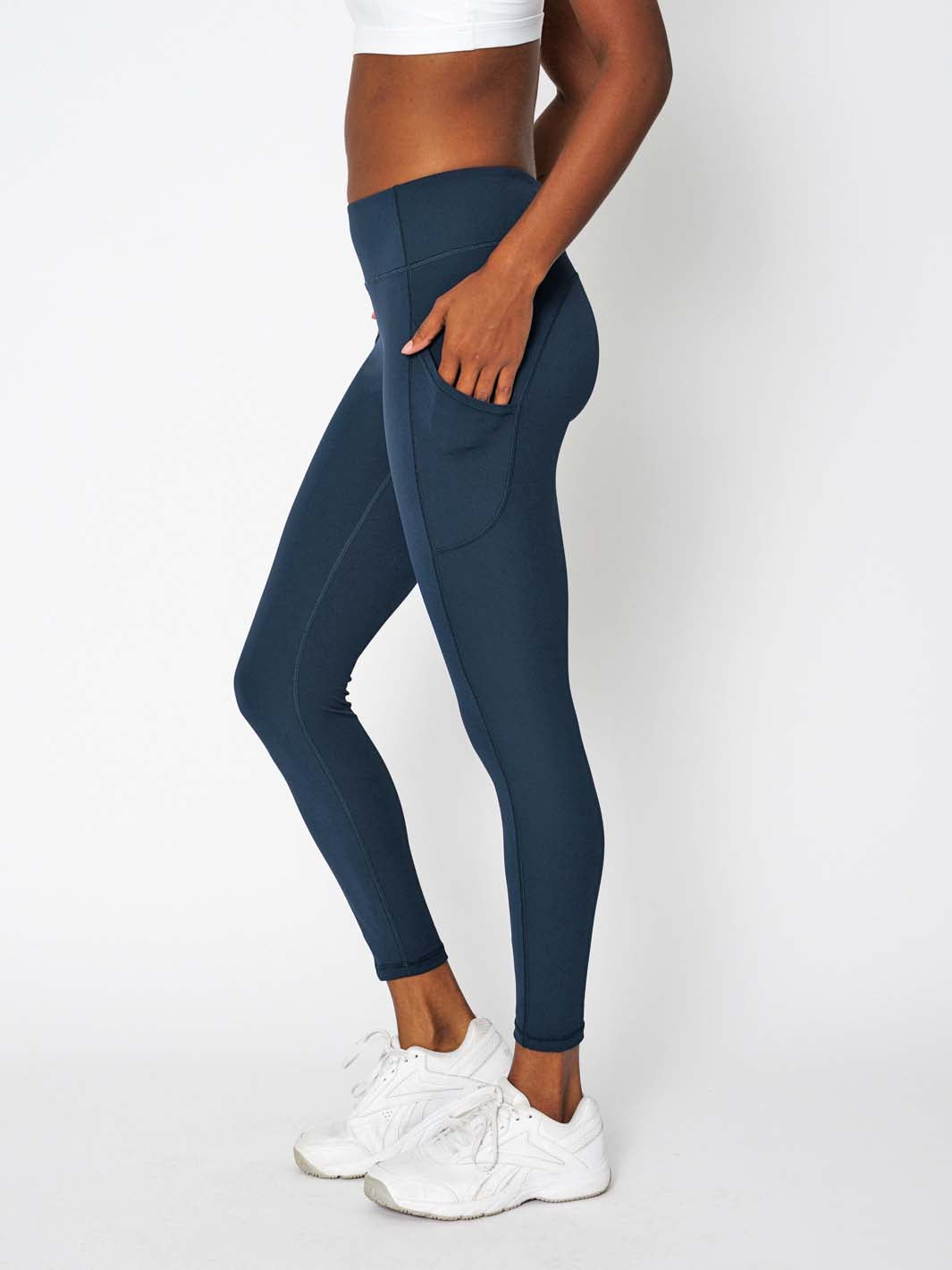 Cadence High-Rise 3 Pocket Tight 27"