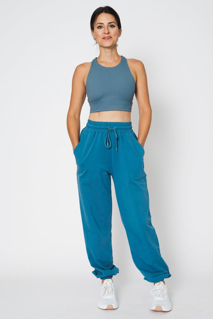 Tempo Tulip Back Bra