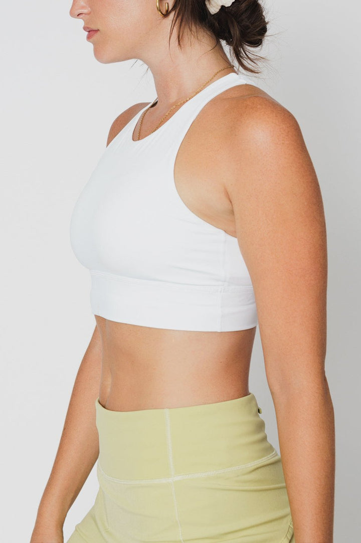 Tempo Tulip Back Bra