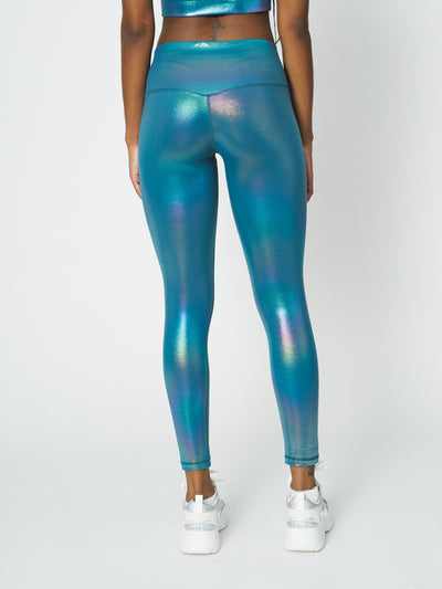Liquid Shine Legging