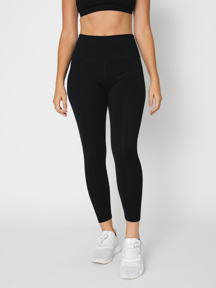 7/8 Sculpt Legging 25"