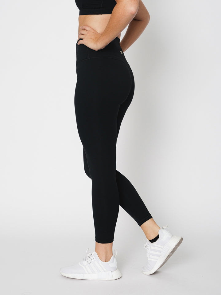7/8 Sculpt Legging 25"