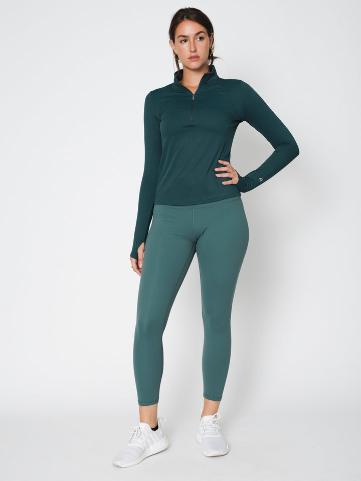 7/8 Sculpt Legging 25"