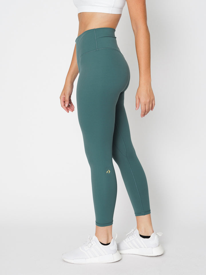 7/8 Sculpt Legging 25"