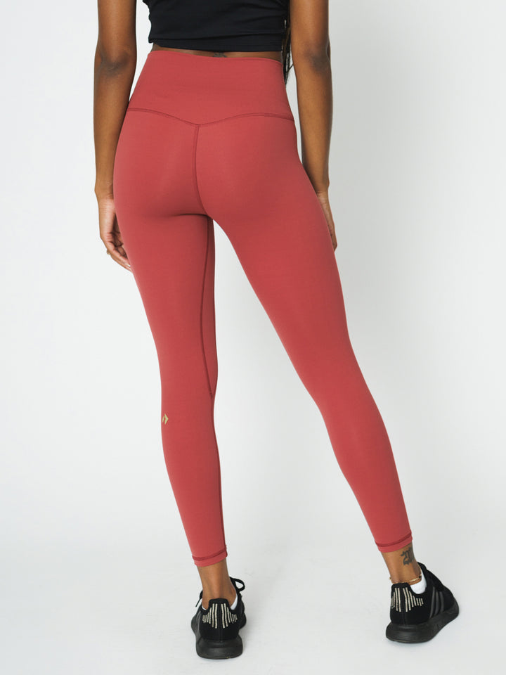 7/8 Sculpt Legging 25"