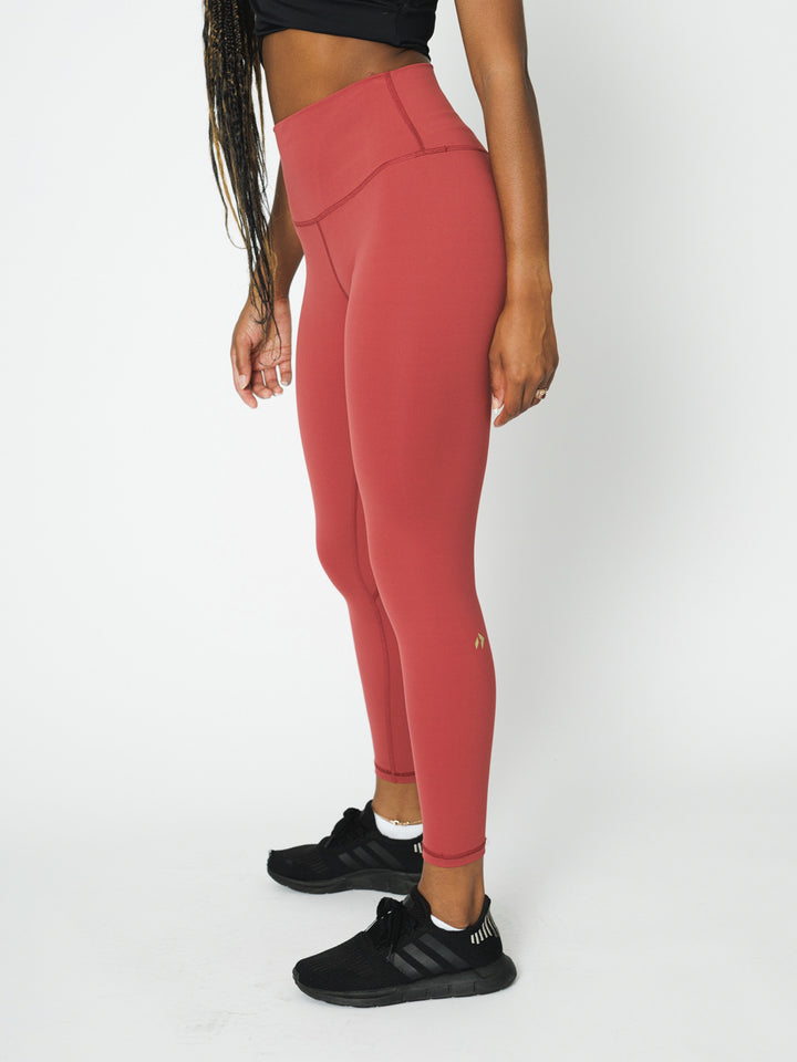 7/8 Sculpt Legging 25"