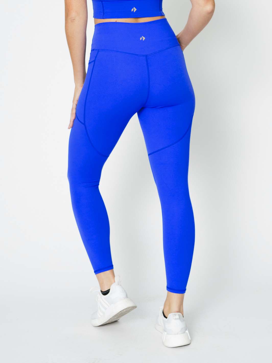 Action High Rise Legging