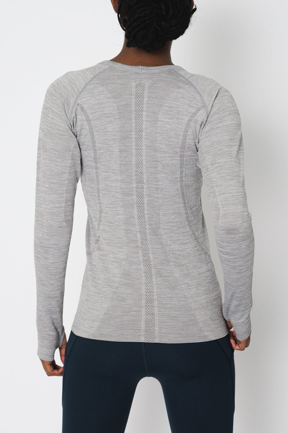 Performance Seamless Tee