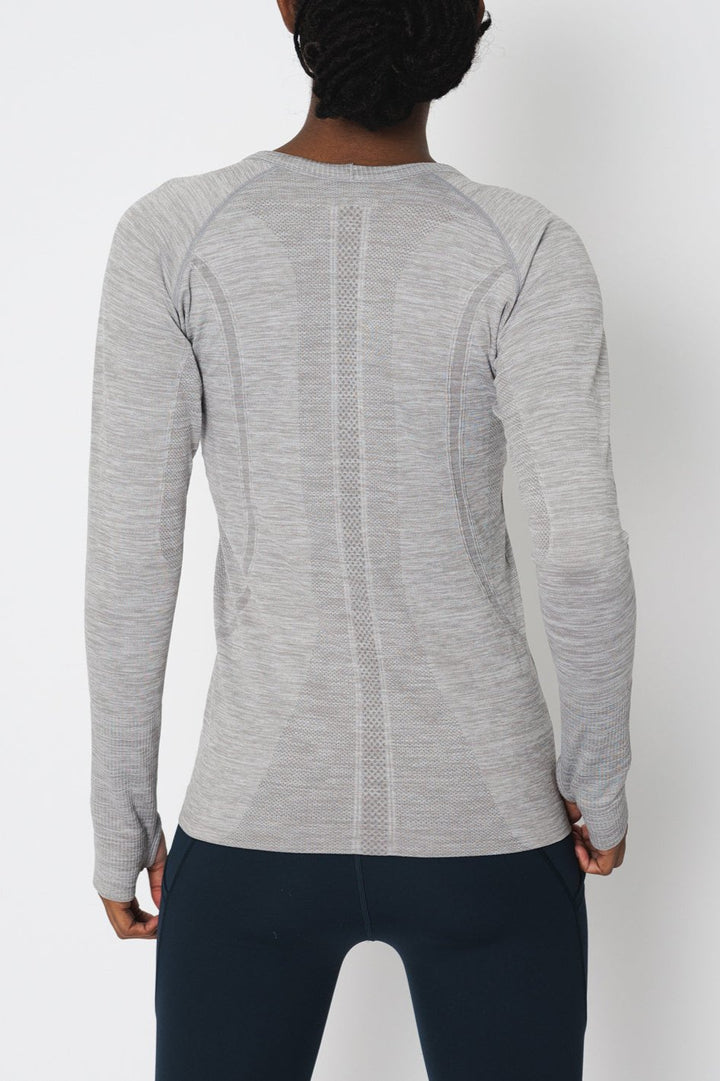 Performance Seamless Tee