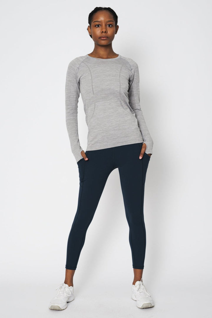 Performance Seamless Tee