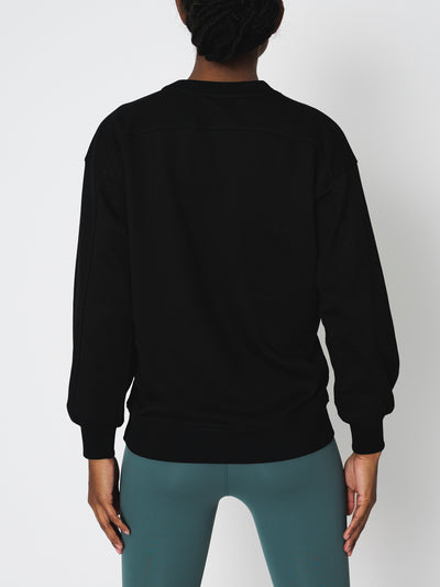 Quintessential Crew Popover