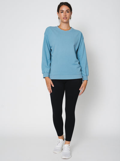 Quintessential Crew Popover