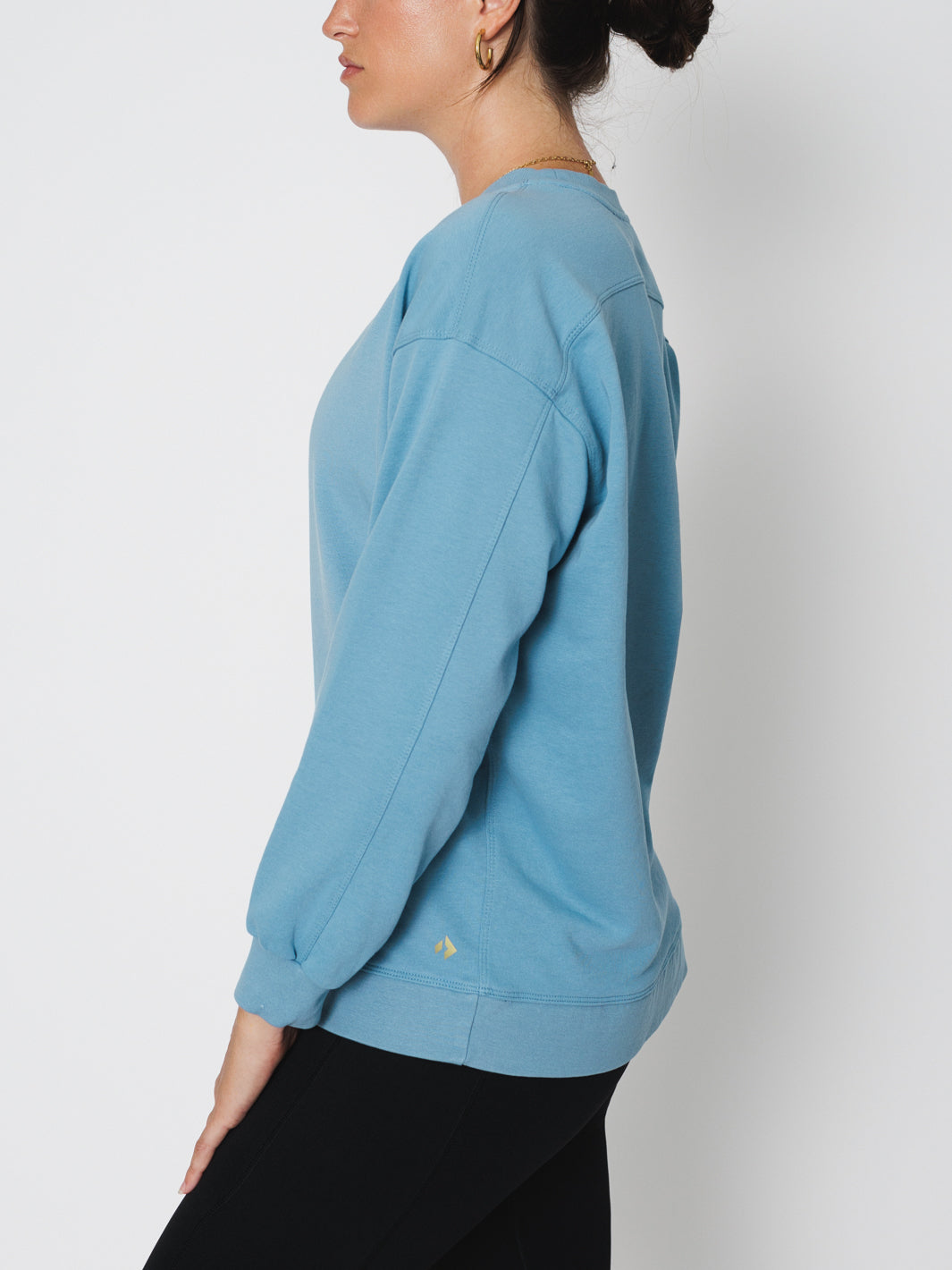 Quintessential Crew Popover