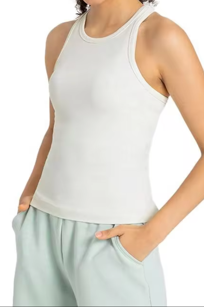 Supreme Racerback Tank