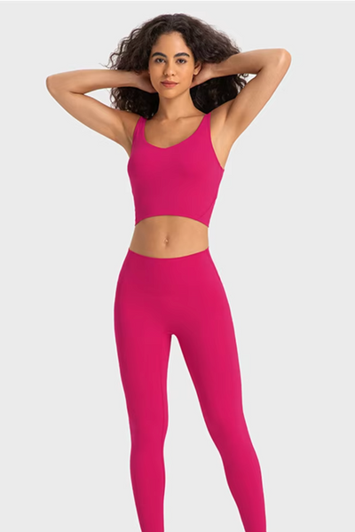 Sculpt Seam Free Legging 25"