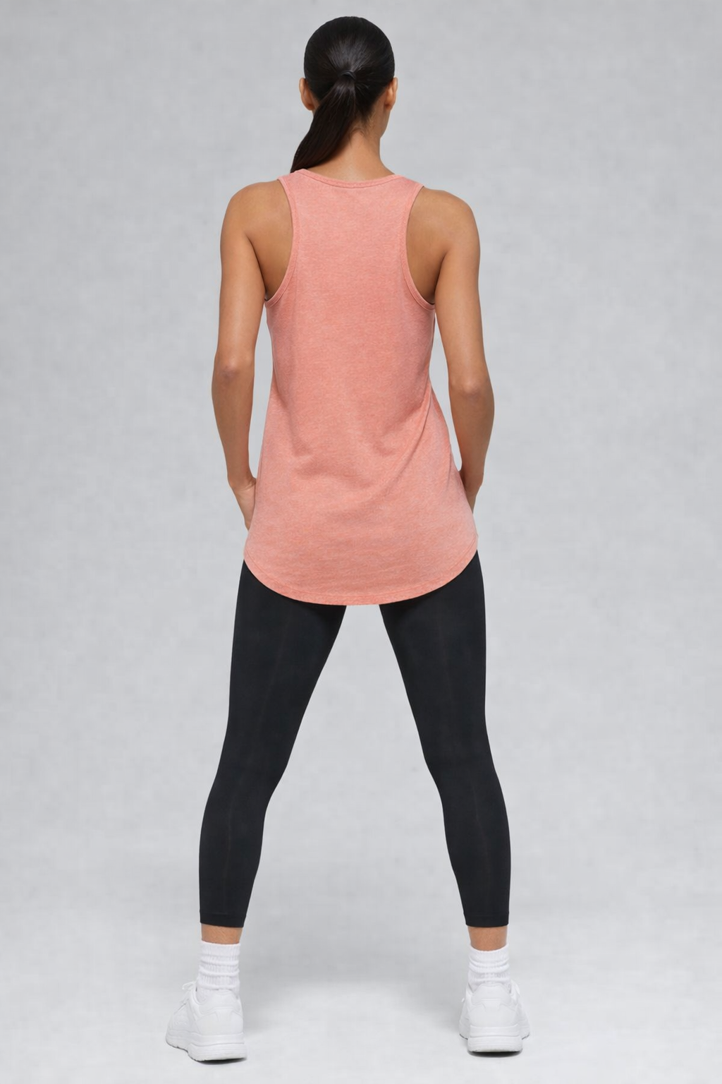 TBB x MEAS-Power Muscle Tank