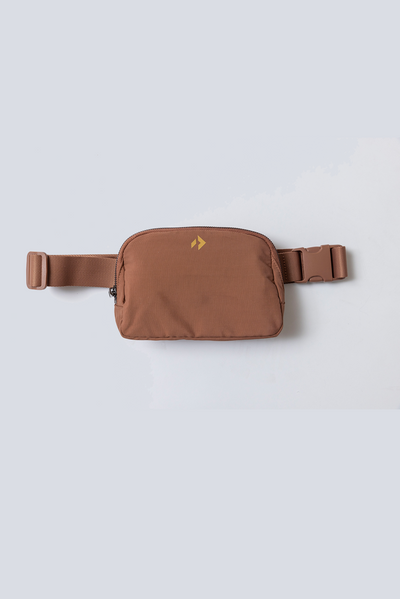 Crossbody Fanny Bag