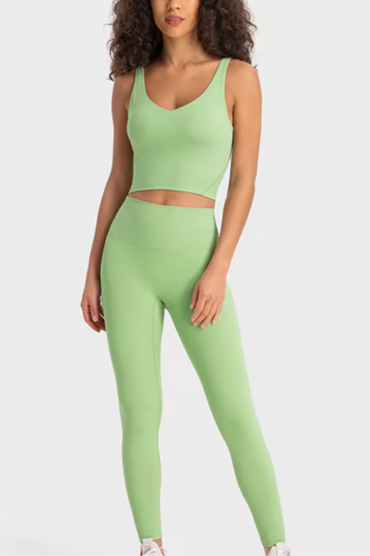 Sculpt Seam Free Legging 25"-SALE
