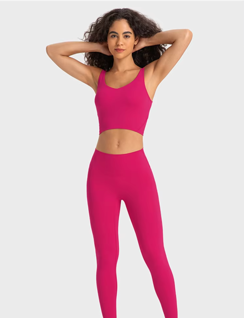 Sculpt Seam Free Legging 25"