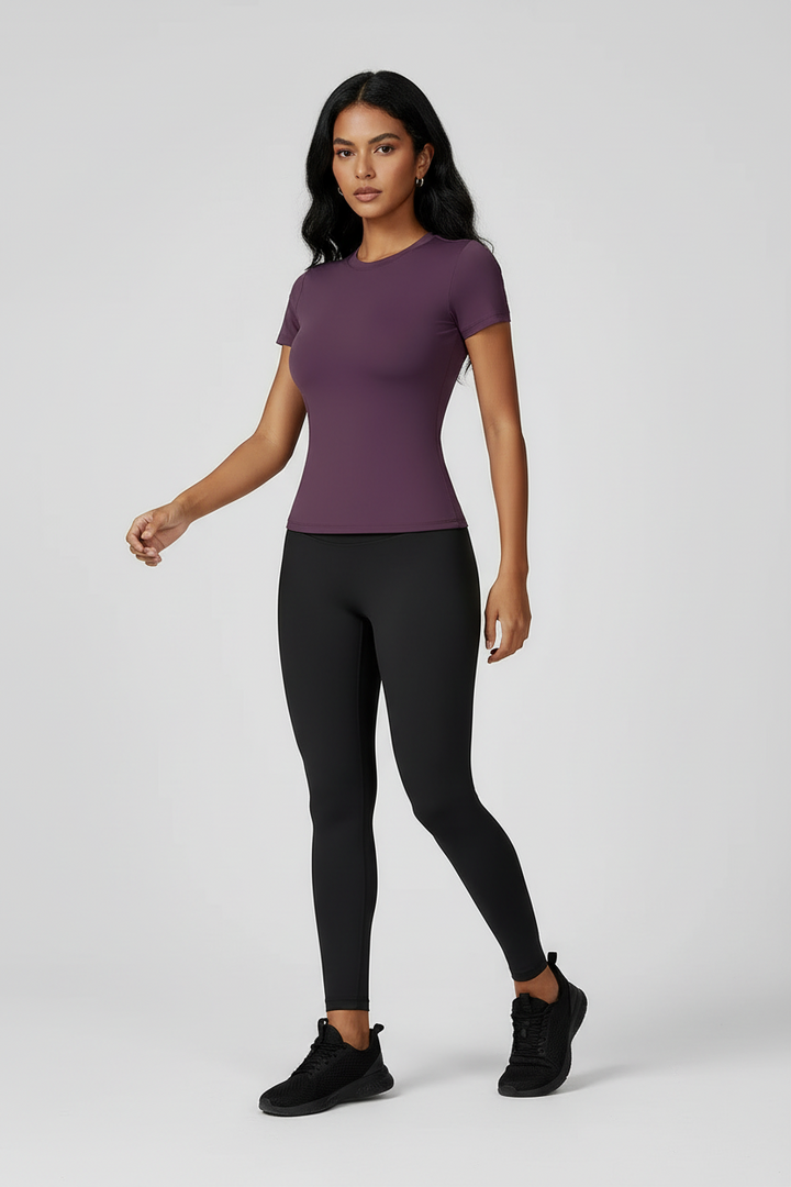 Rejuvenate Fitted Tee