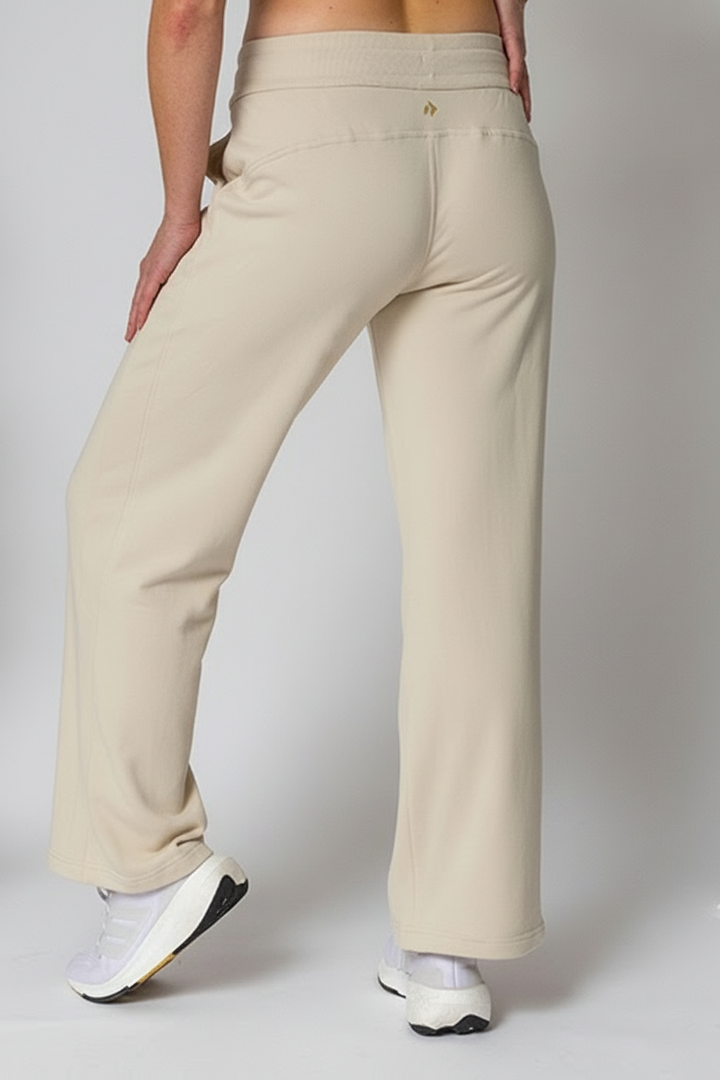 Recovery Straight Leg Sweatpant