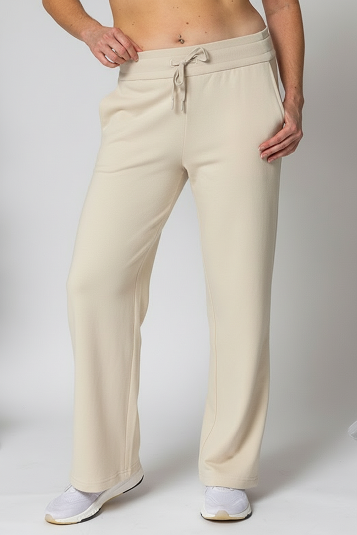 Recovery Straight Leg Sweatpant