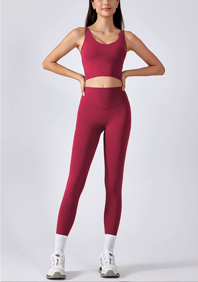 Sculpt Seam Free Legging 25"