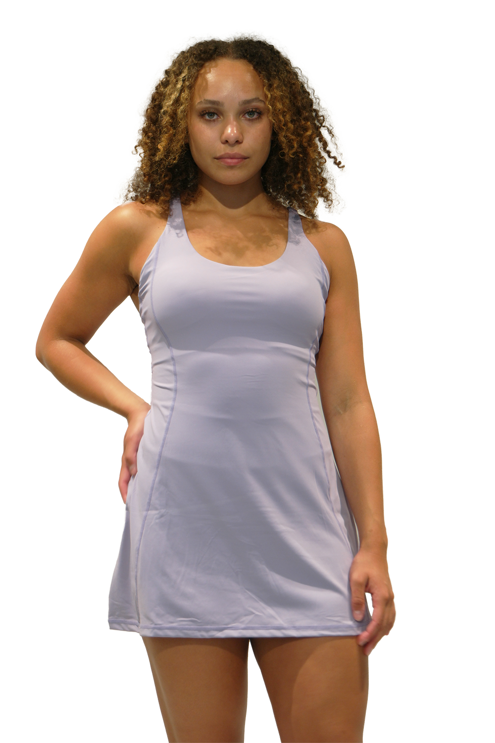 Tempo Dress