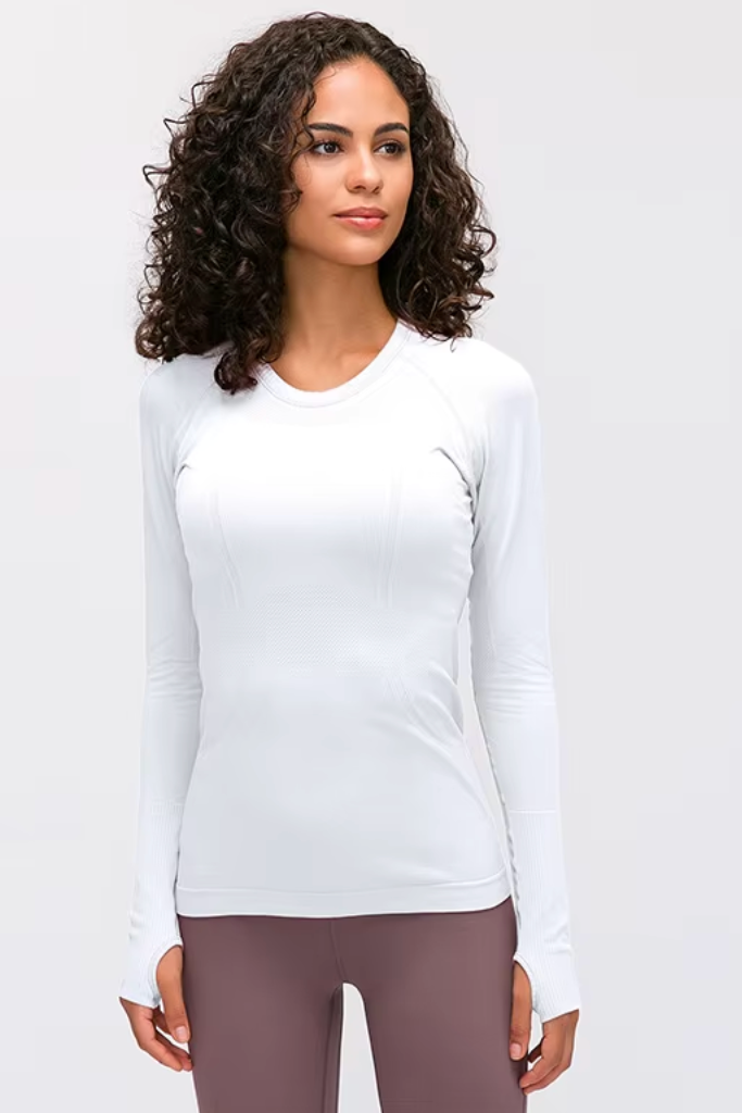 Performance Seamless Tee