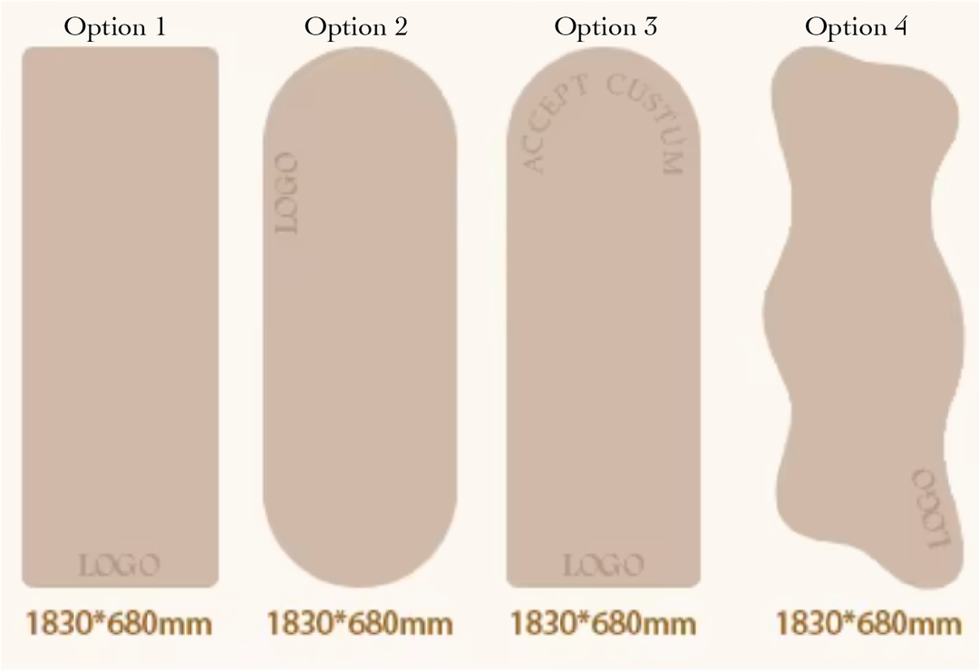 WS- Yoga Mat